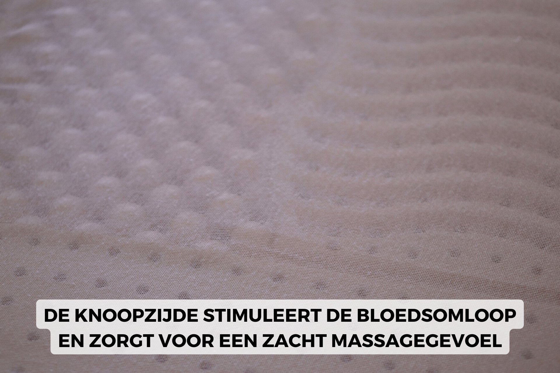 Tuur original topper node